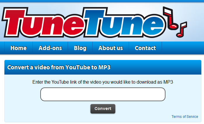 , scaricare la musica da youtube in mp3, convertire video youtube ...